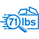 71lbs logo