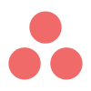 Asana logo