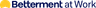 Betterment at Work logo