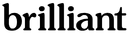 Brilliant logo
