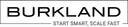 Burkland logo