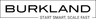 Burkland logo