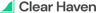 Clear Haven logo