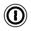 1Password logo