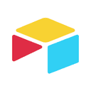 Airtable logo