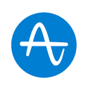 Amplitude logo