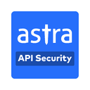 Astra API Security logo