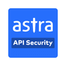 Astra API Security logo