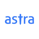 Astra DAST Scanner logo