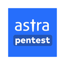 Astra Pentest logo