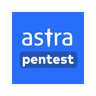 Astra Pentest logo