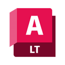 AutoCAD LT logo