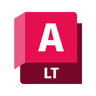AutoCAD LT logo
