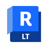 Autodesk Revit LT logo
