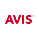 Avis location logo