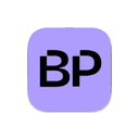 BetterPic logo