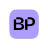BetterPic logo