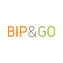 Bip&Go Code Promo logo