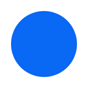 Bluedot logo