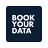 BookYourData logo