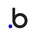 Bubble App logo