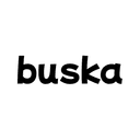 Buska logo