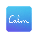 Calm logo