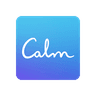Calm logo