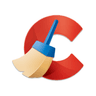 CCleaner logo