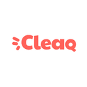 Cleaq Code Promo logo