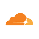 CloudFlare logo