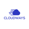 Cloudways logo