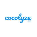 Cocolyze Code Promo logo