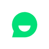 Collect.chat logo