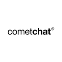 CometChat logo