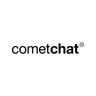 CometChat logo
