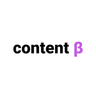 ContentBeta logo