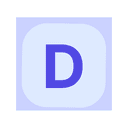 Derrick App logo