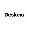 Deskera CRM Plus logo