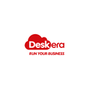 Deskera logo