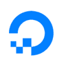 DigitalOcean logo