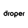 Droper logo
