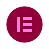 Elementor builder logo