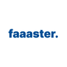 Faaaster (ex. Themecloud) logo