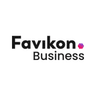 Favikon logo