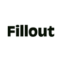 Fillout logo