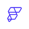 FlutterFlow logo