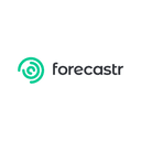 Forecastr logo