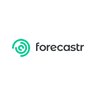 Forecastr logo
