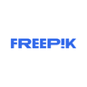 Freepik logo